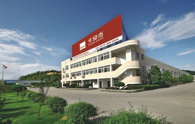 จีน Zhejiang Huaxiajie Macromolecule Building Material Co., Ltd.